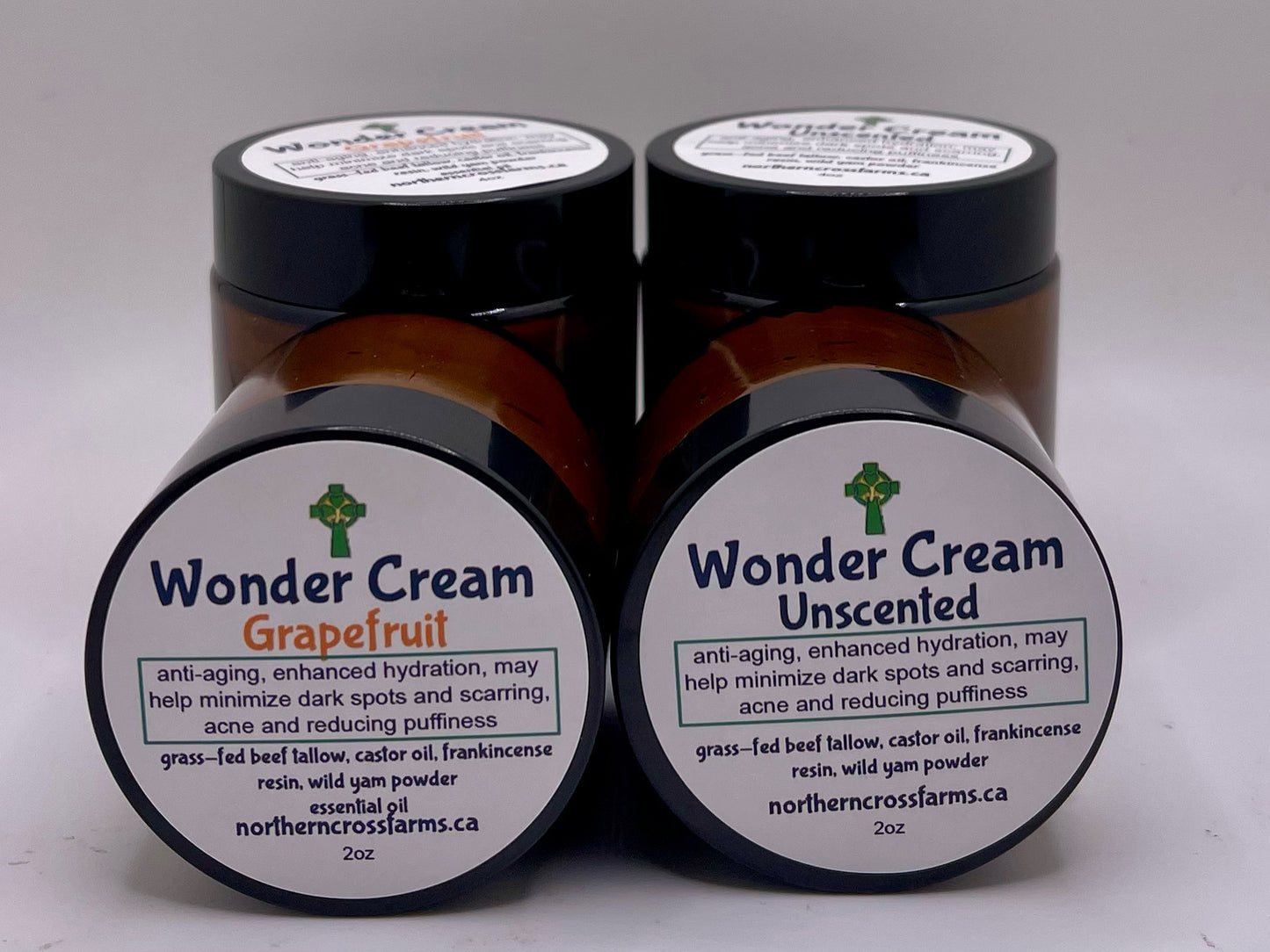 Wonder Cream