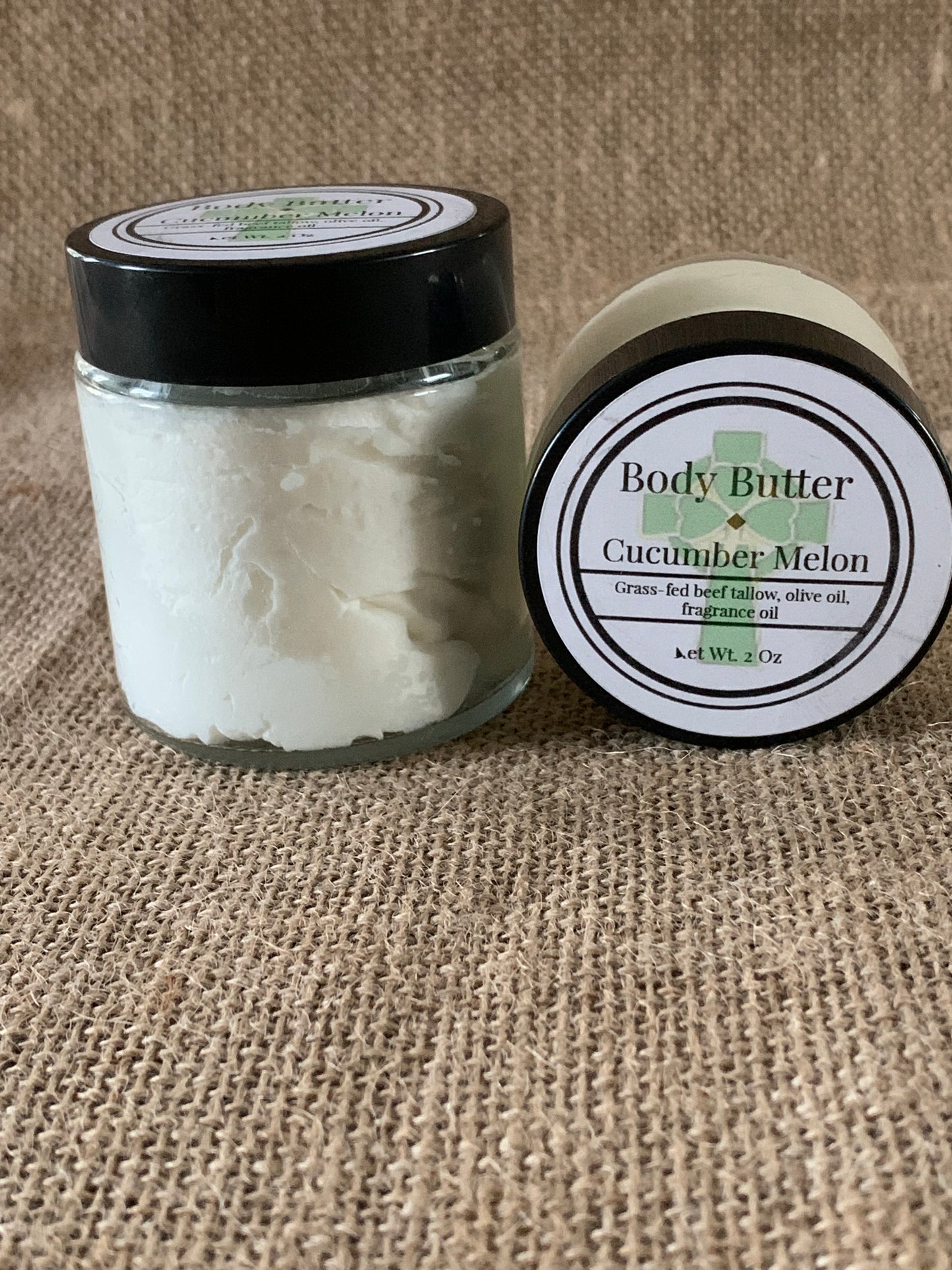Body Butter