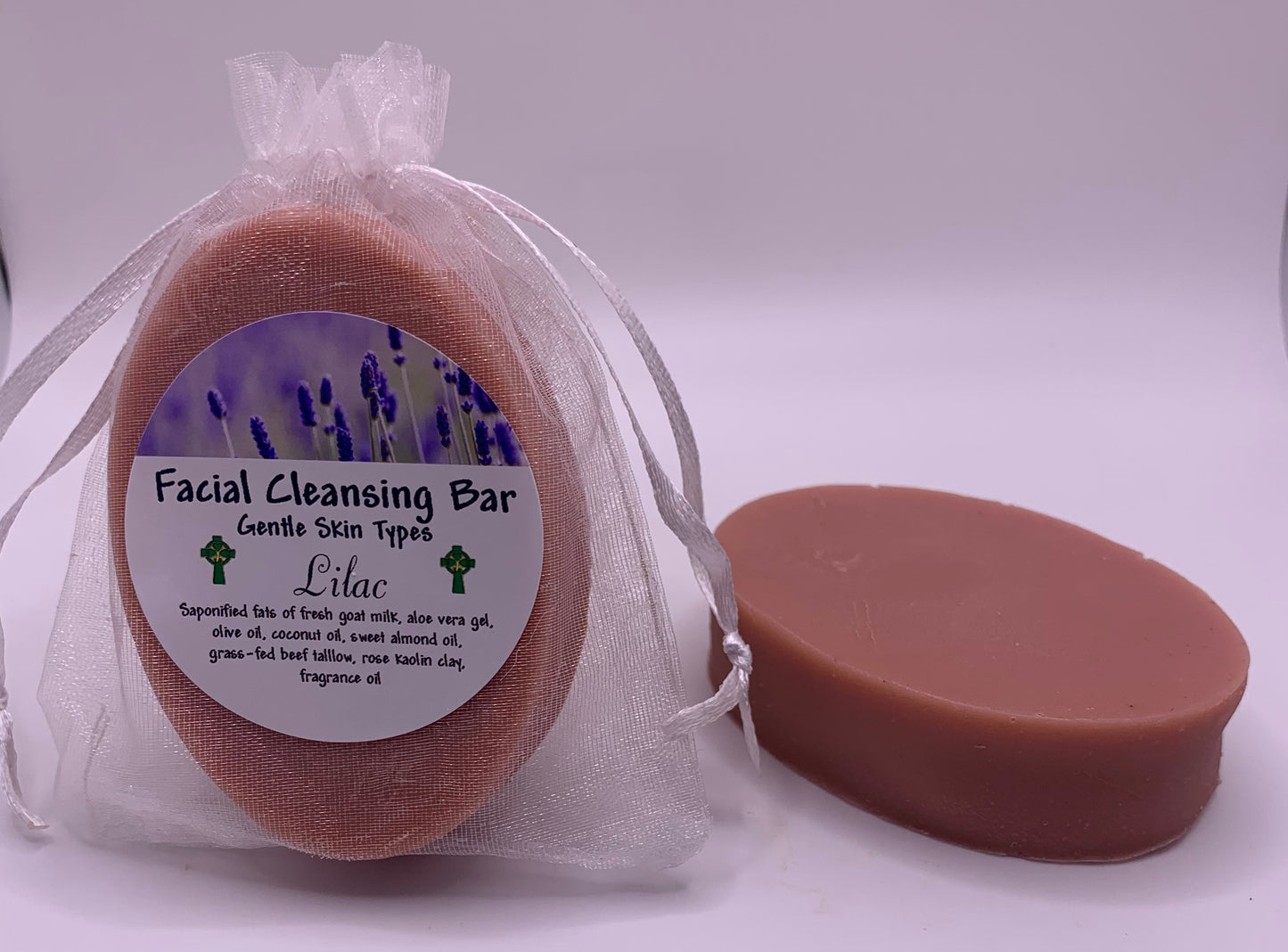 Facial Bar - Gentle/Normal Skin