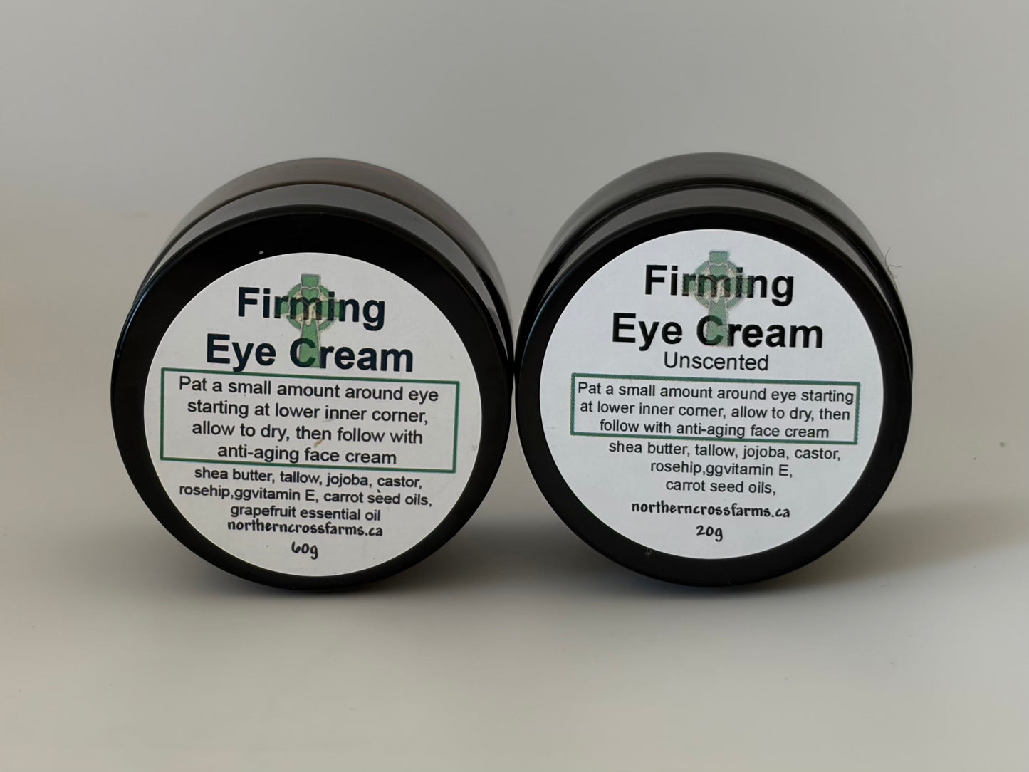 Firming Eye Cream