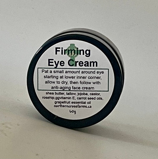 Firming Eye Cream