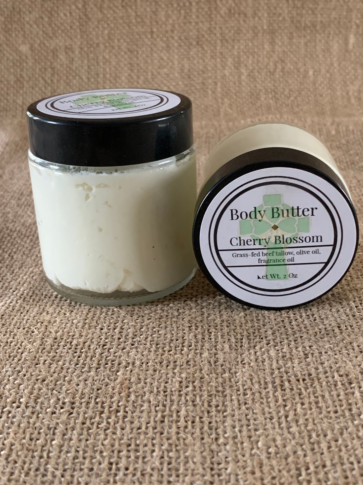 Body Butter