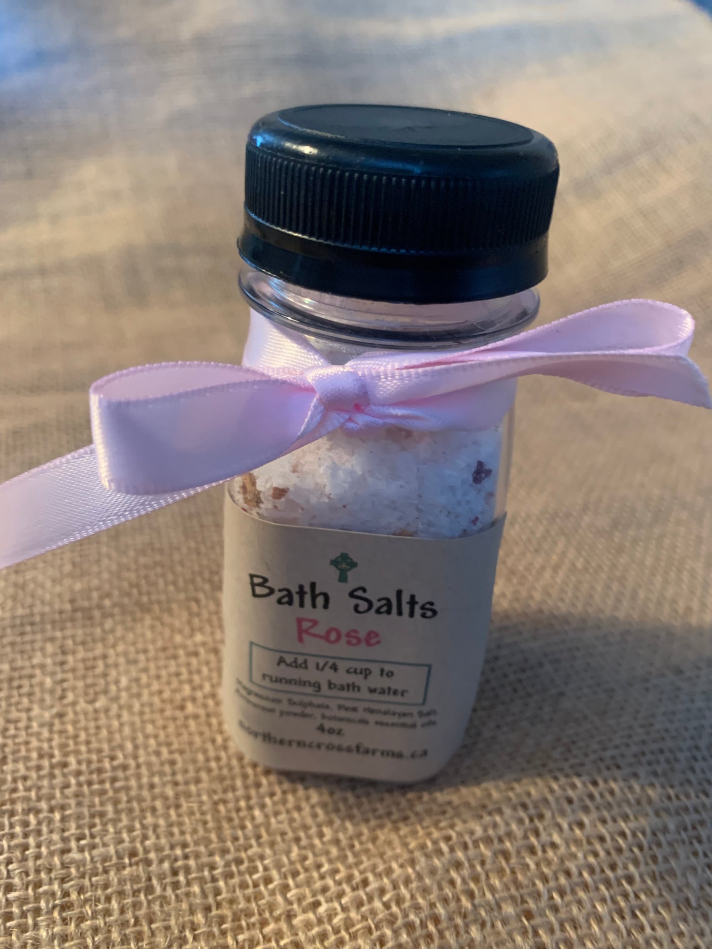 Bath Salts